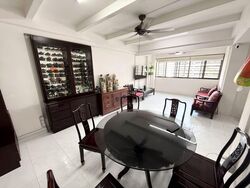 Blk 162 Jalan Teck Whye (Choa Chu Kang), HDB 5 Rooms #594011031